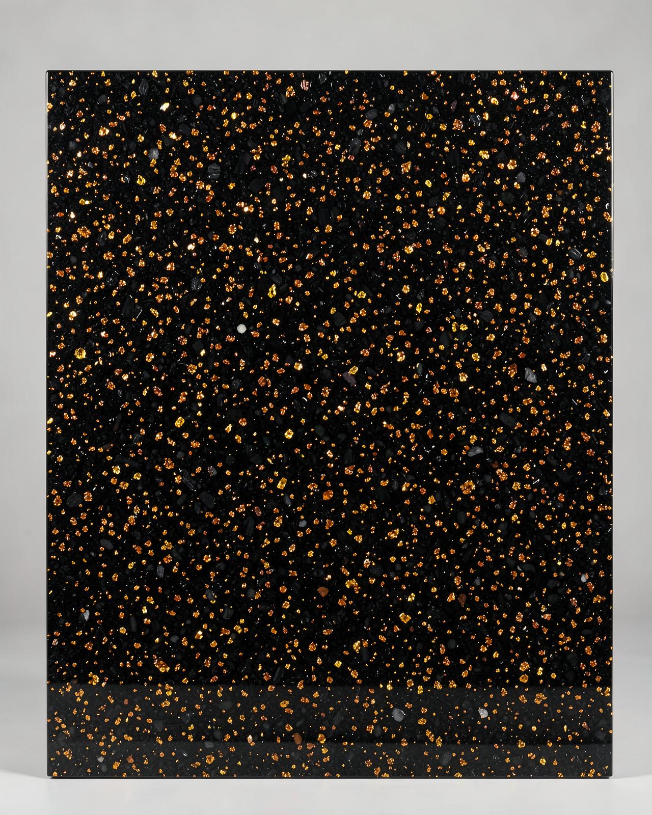 Black Galaxy